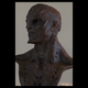 Illustration for article titled The Beautiful Klingon Designs JJ Abrams Rejected for emStar Trek 2/em
